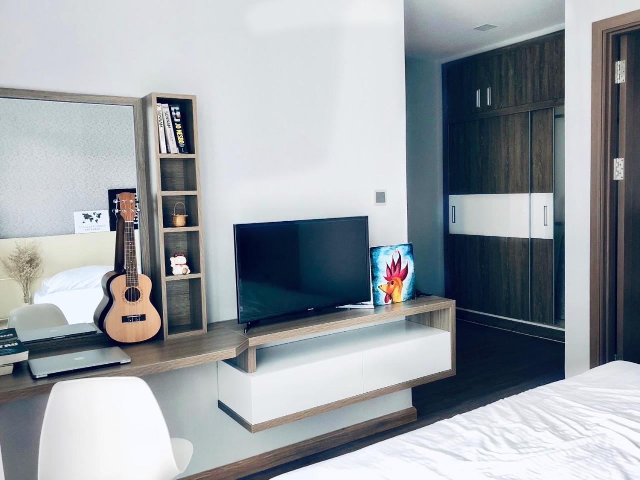 Travelaholic'S Homestay Ho Chi Minh City Exterior photo