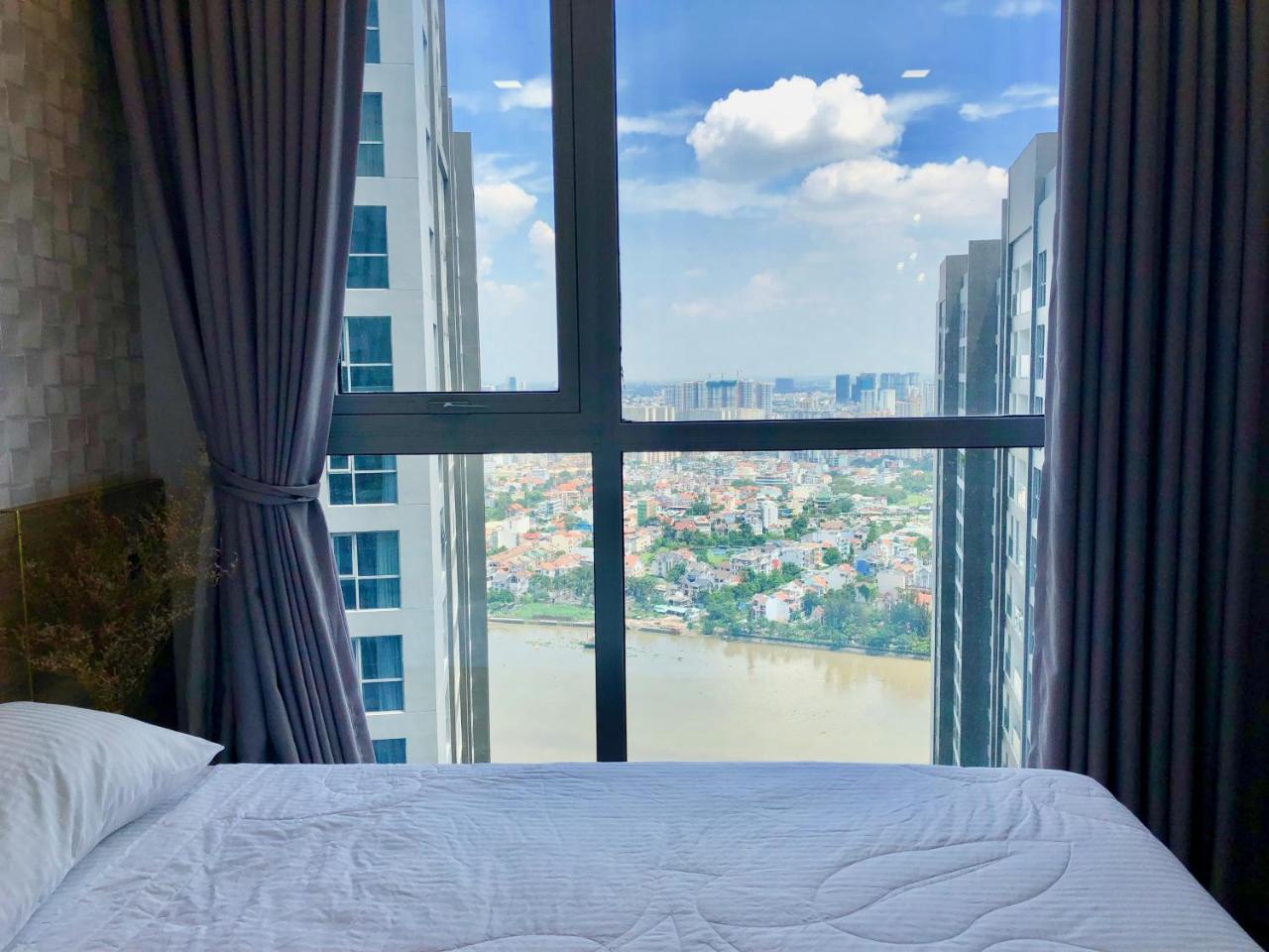 Travelaholic'S Homestay Ho Chi Minh City Exterior photo
