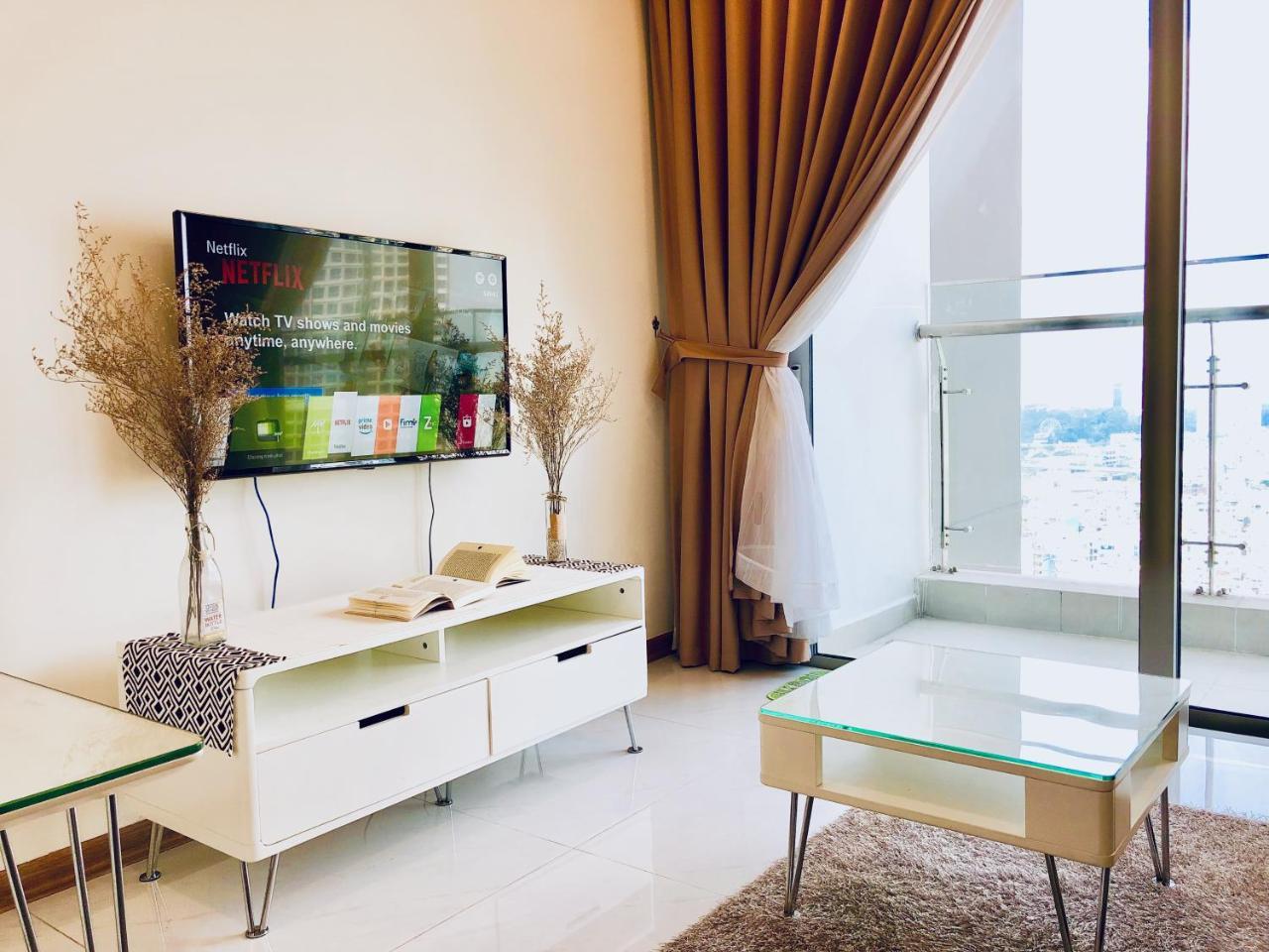 Travelaholic'S Homestay Ho Chi Minh City Exterior photo